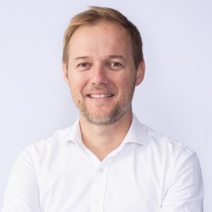 David Machenaud