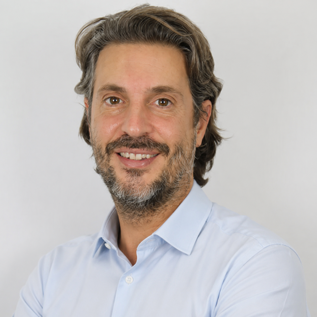 Frédéric Sandei
