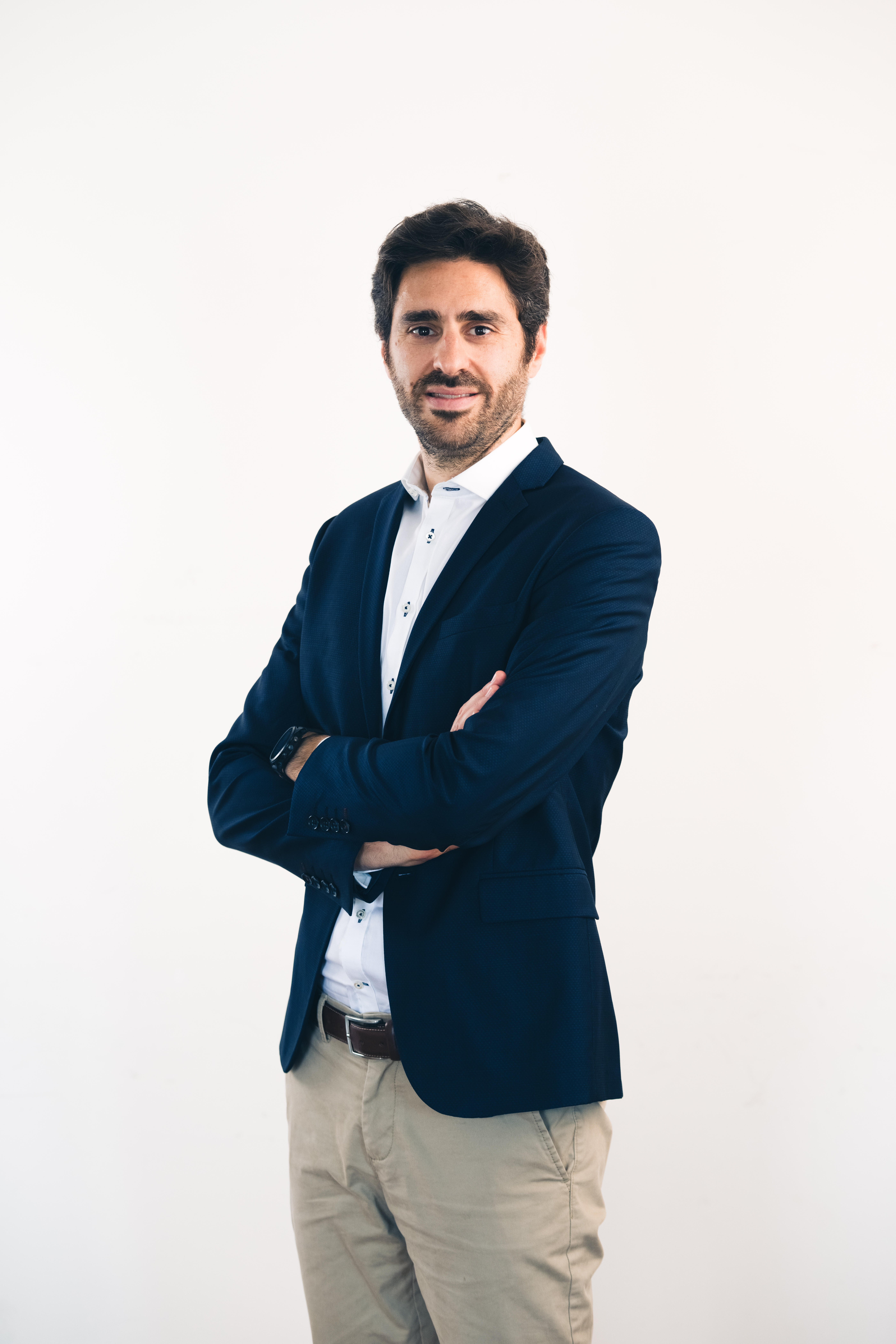 Gautier Chevreton