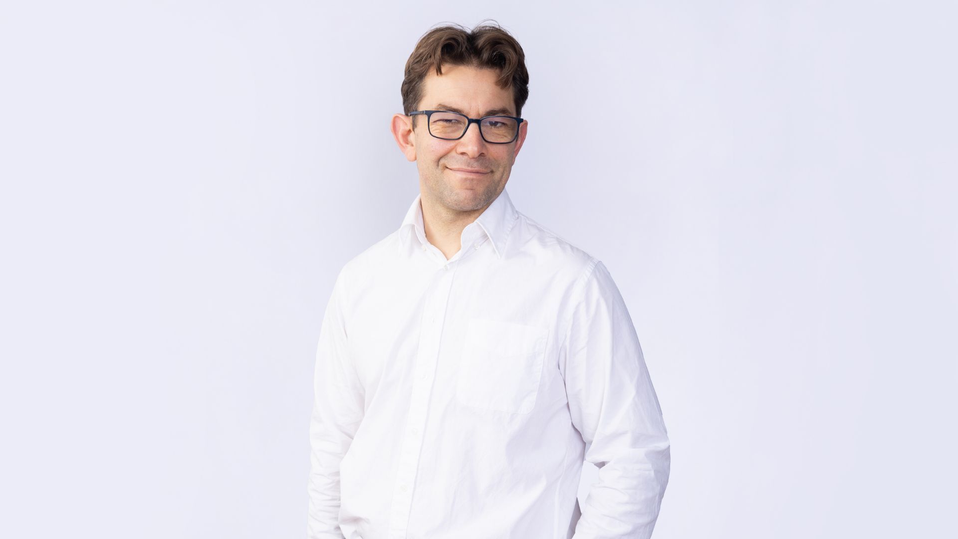 Michael Valentin