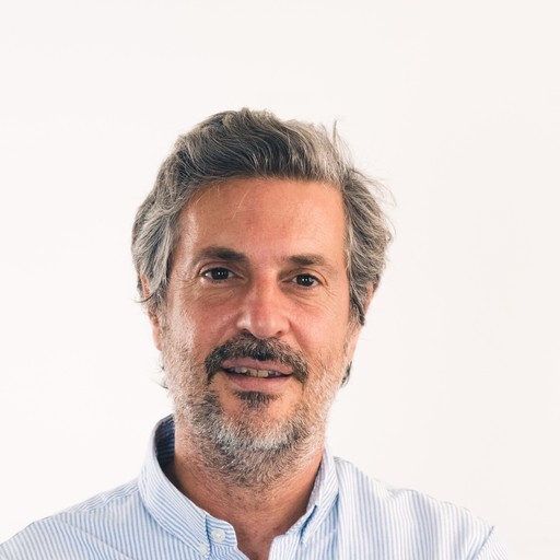 Frédéric Sandei