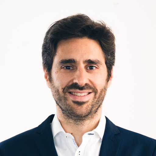 Gautier Chevreton
