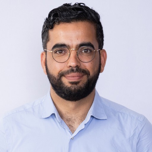 Ghalem Allai