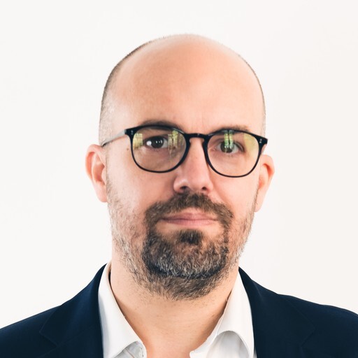 Olivier Popis